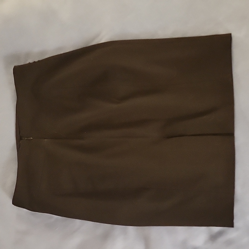 Express Skirt - Picture 2 of 3